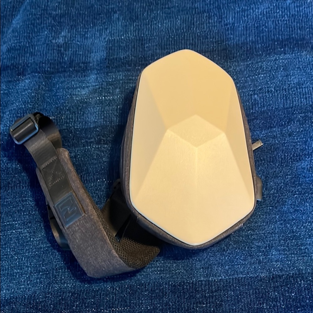 TAJEZZO Anti-theft sling chest bag Waterproof Cross Body Daypack